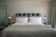 Ellerman House Suites - Bedroom