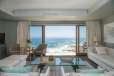 Ellerman House Suites - Lounge Area